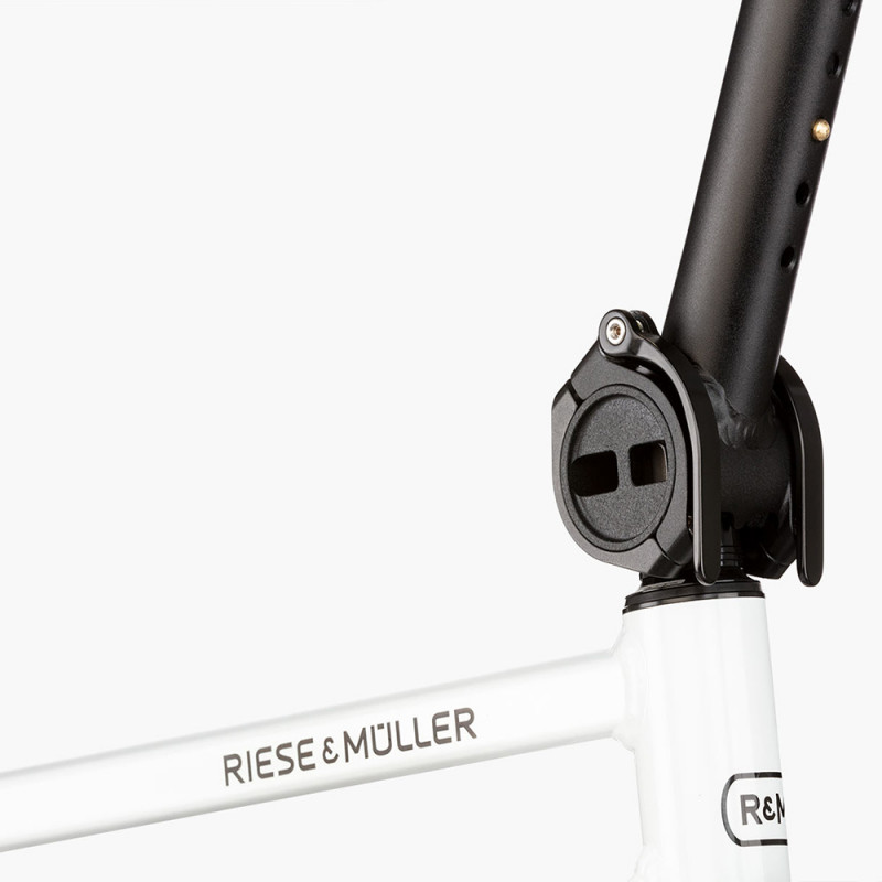 Vélo de ville électrique Riese&Müller Tinker – Image 5