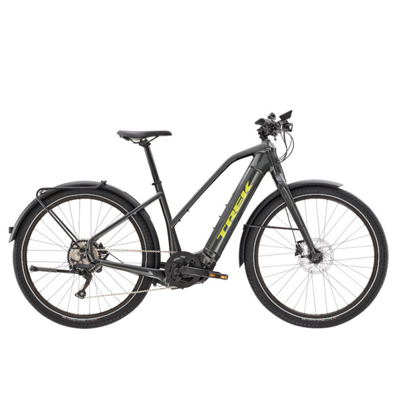 Vélo de ville électrique Trek Allant+ 8 – Image 2