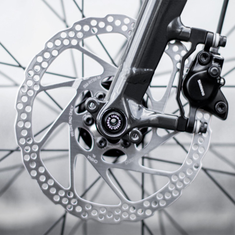 Vélo de ville électrique Trek Allant+ 8 – Image 10