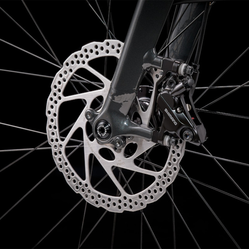 Vélo de ville électrique Trek Allant+ 8 – Image 11