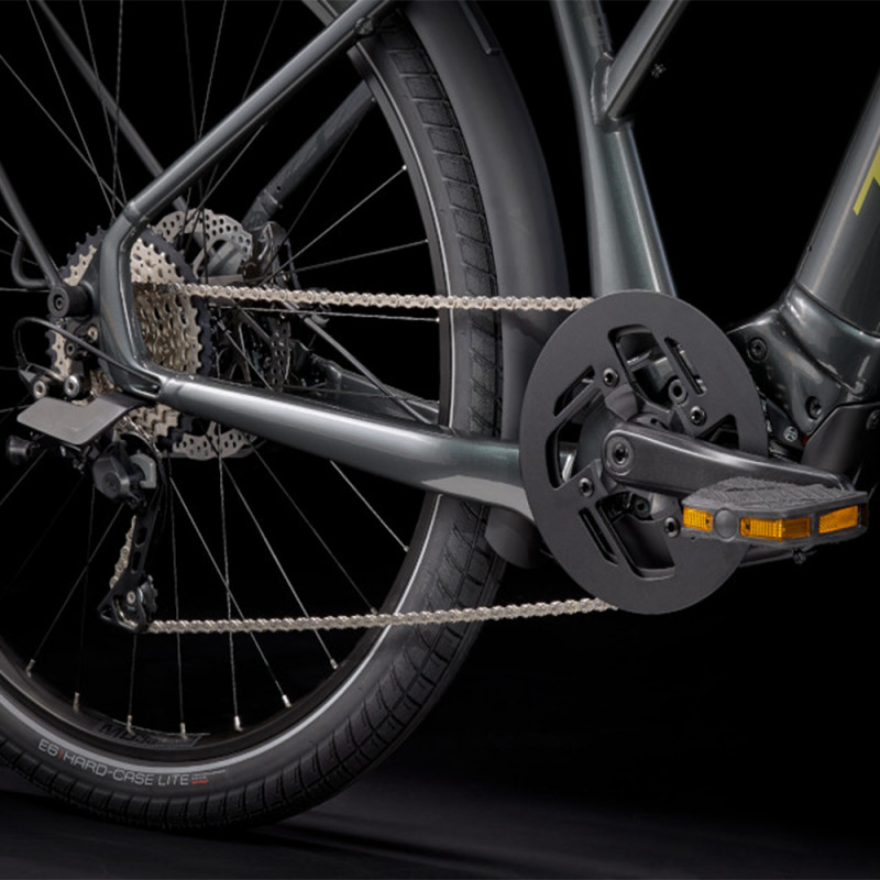 Vélo de ville électrique Trek Allant+ 8 – Image 12