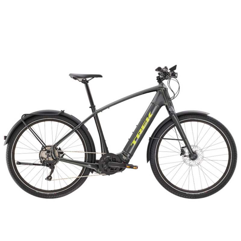 Vélo de ville électrique Trek Allant+ 8 – Image 3