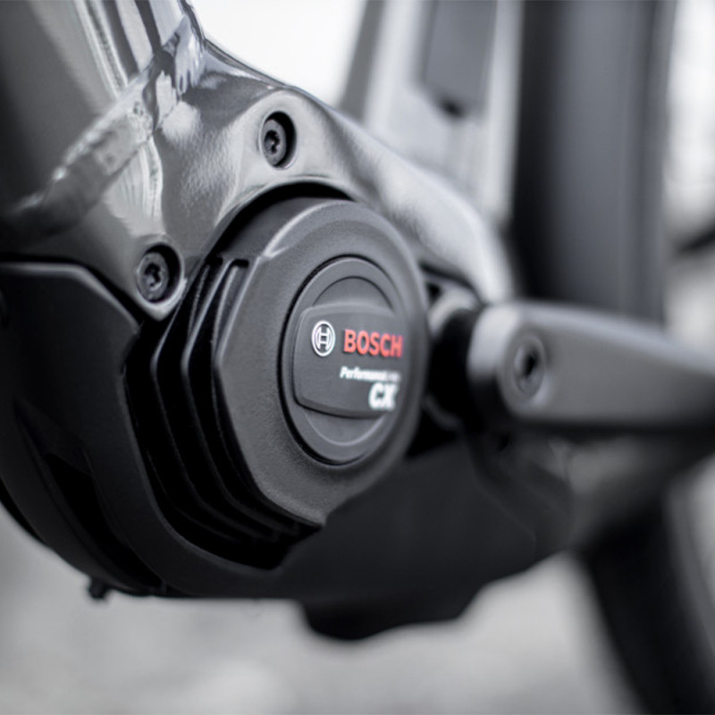Vélo de ville électrique Trek Allant+ 8 – Image 7