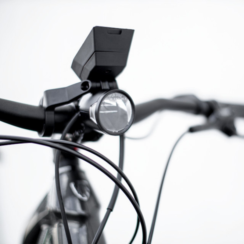 Vélo de ville électrique Trek Allant+ 8 – Image 8