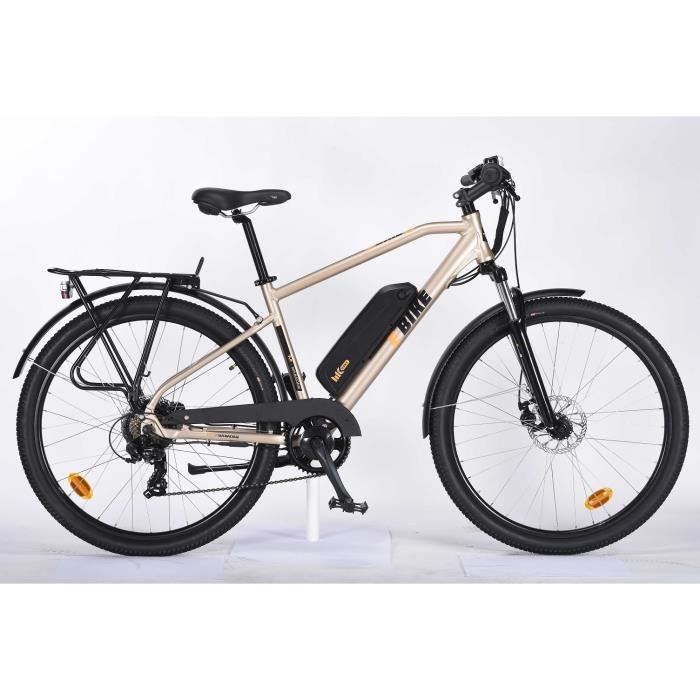 Vélo électrique 27,5" TVT YATTWI