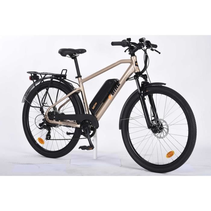 Vélo électrique 27,5" TVT YATTWI – Image 2