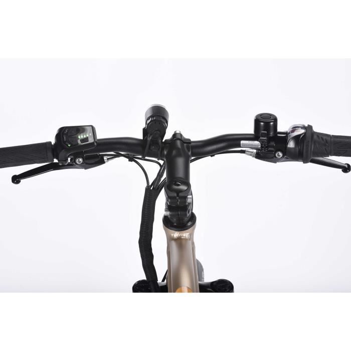 Vélo électrique 27,5" TVT YATTWI – Image 3