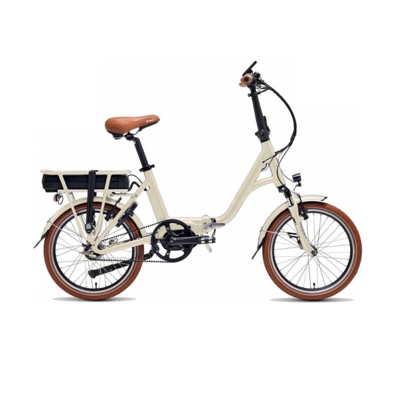 Vélo Pliant électrique Beaufort Ascento – Image 5