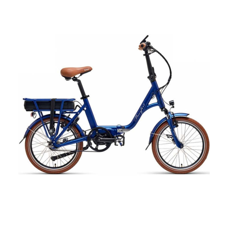Vélo Pliant électrique Beaufort Ascento – Image 6