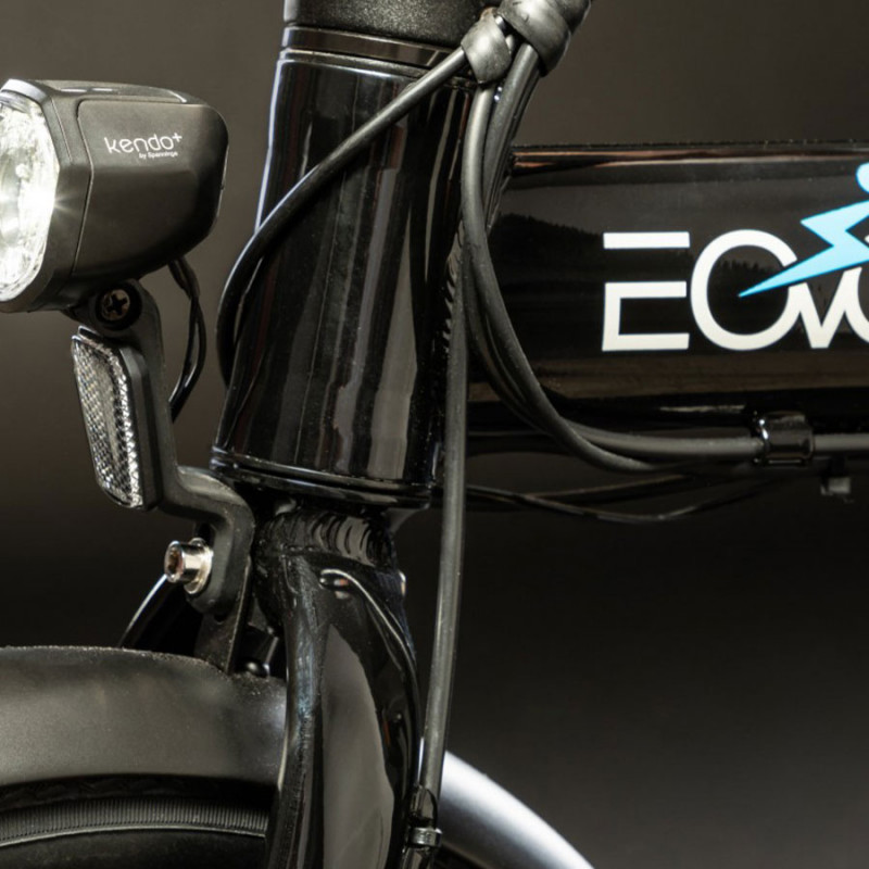 Vélo pliant électrique EOVOLT City X – Image 6