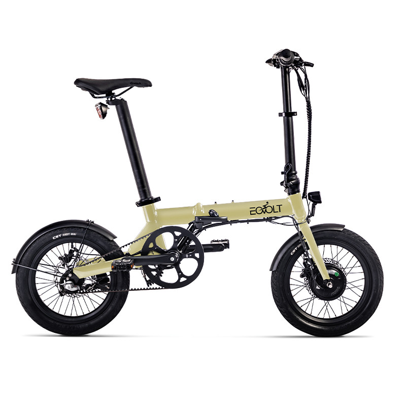 Vélo pliant électrique EOVOLT City X – Image 7
