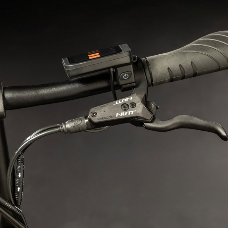 Vélo pliant électrique EOVOLT City X – Image 4