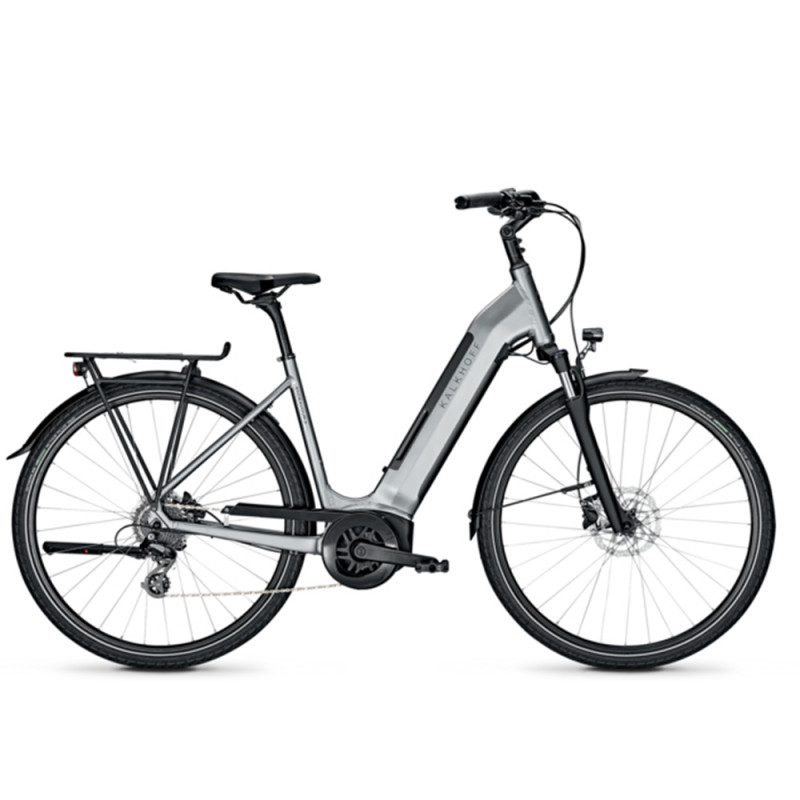 VTC électrique Kalkhoff Endeavour 3.B Move (2021) – Image 2
