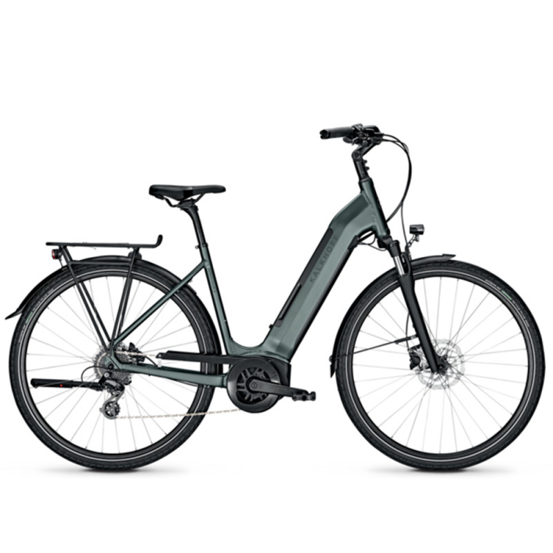 VTC électrique Kalkhoff Endeavour 3.B Move (2021) – Image 3