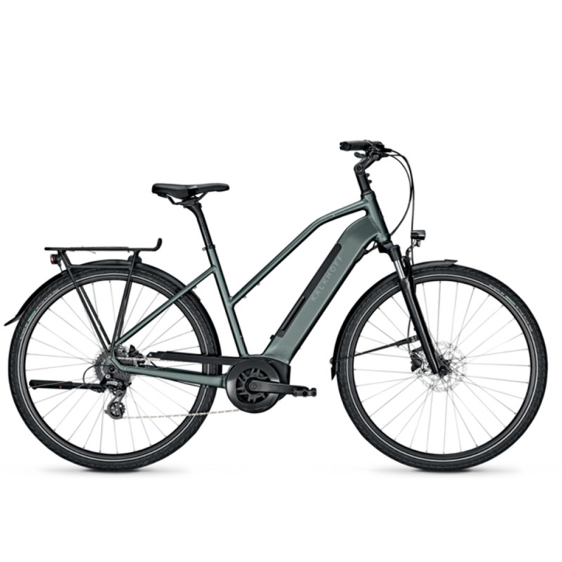 VTC électrique Kalkhoff Endeavour 3.B Move (2021) – Image 5