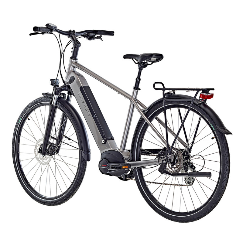 VTC électrique Kalkhoff Endeavour 3.B Move (2021) – Image 8