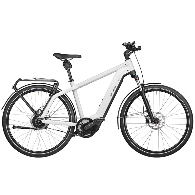 VTC électrique Riese&Müller Charger3 – Image 11