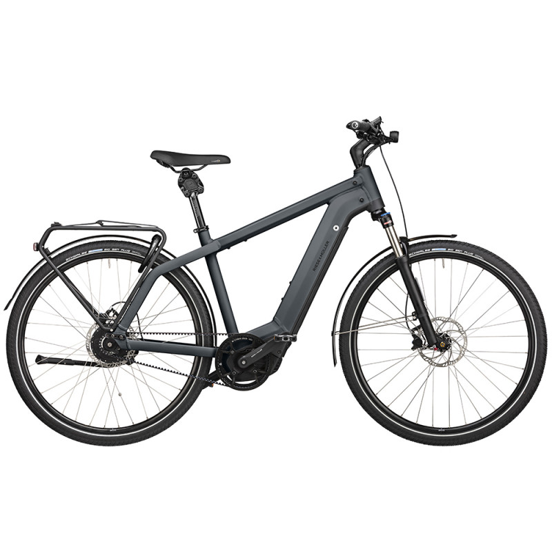 VTC électrique Riese&Müller Charger3 – Image 12