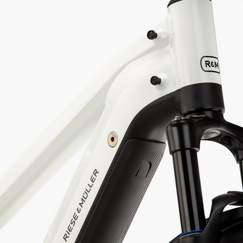 VTC électrique Riese&Müller Charger3 – Image 13