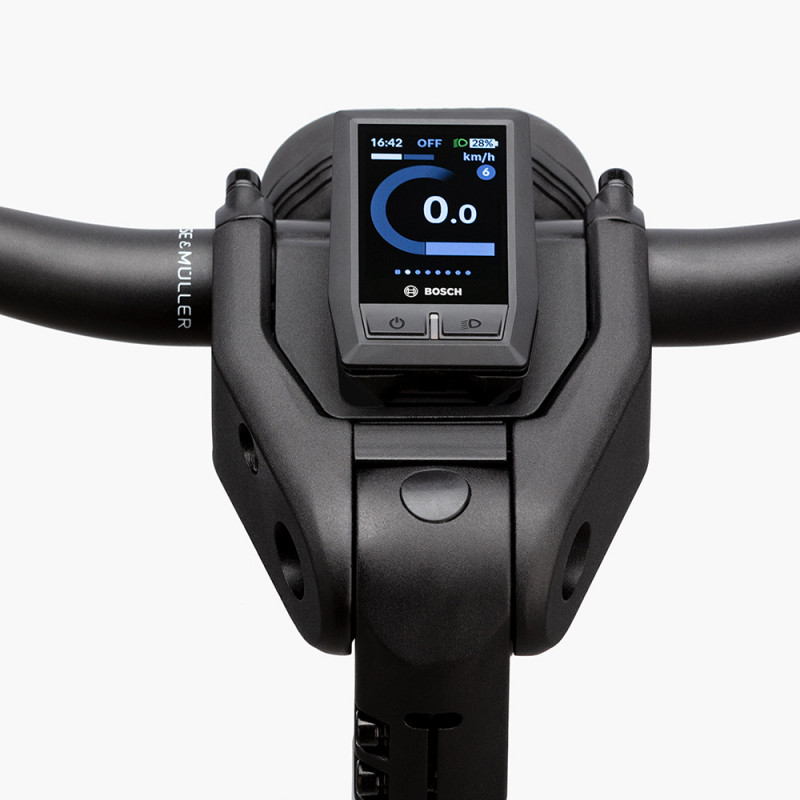 VTC électrique Riese&Müller Charger3 – Image 14