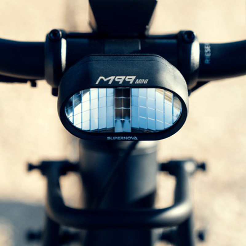 VTC électrique Riese&Müller Charger3 – Image 18