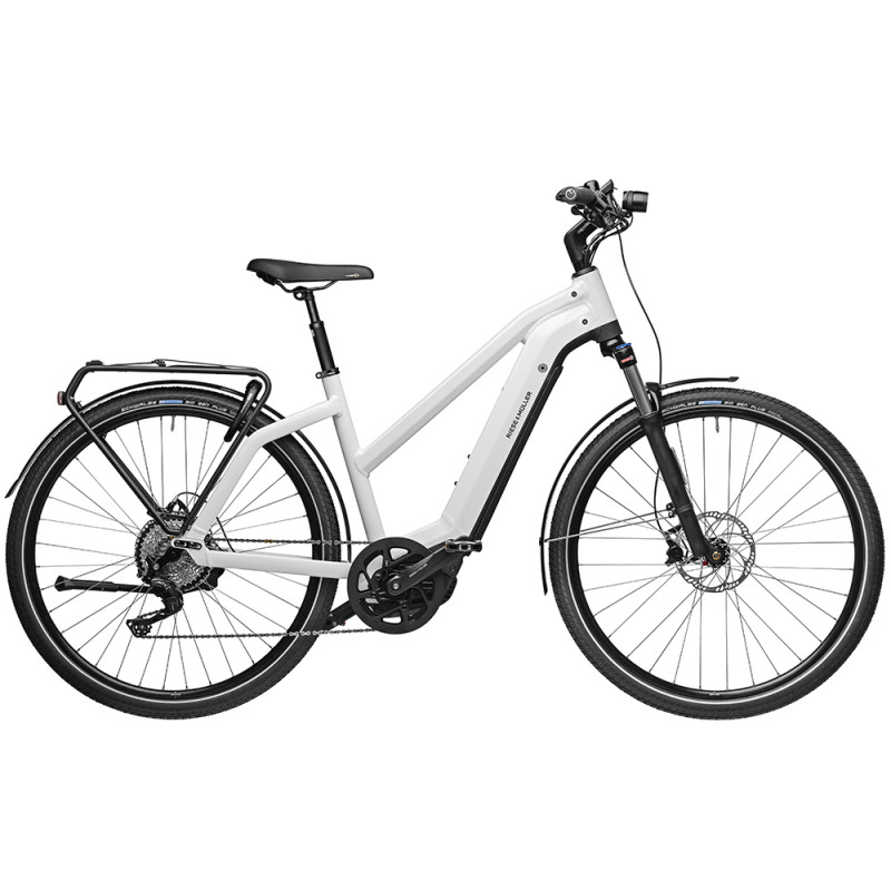 VTC électrique Riese&Müller Charger3 – Image 3