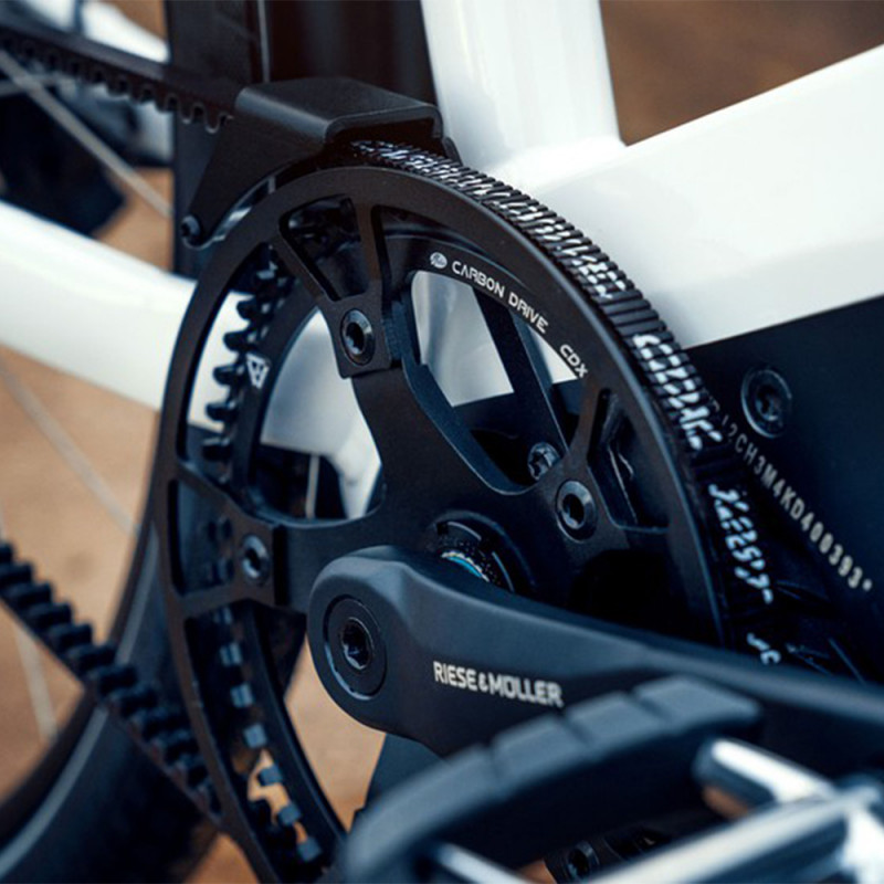 VTC électrique Riese&Müller Charger3 – Image 21