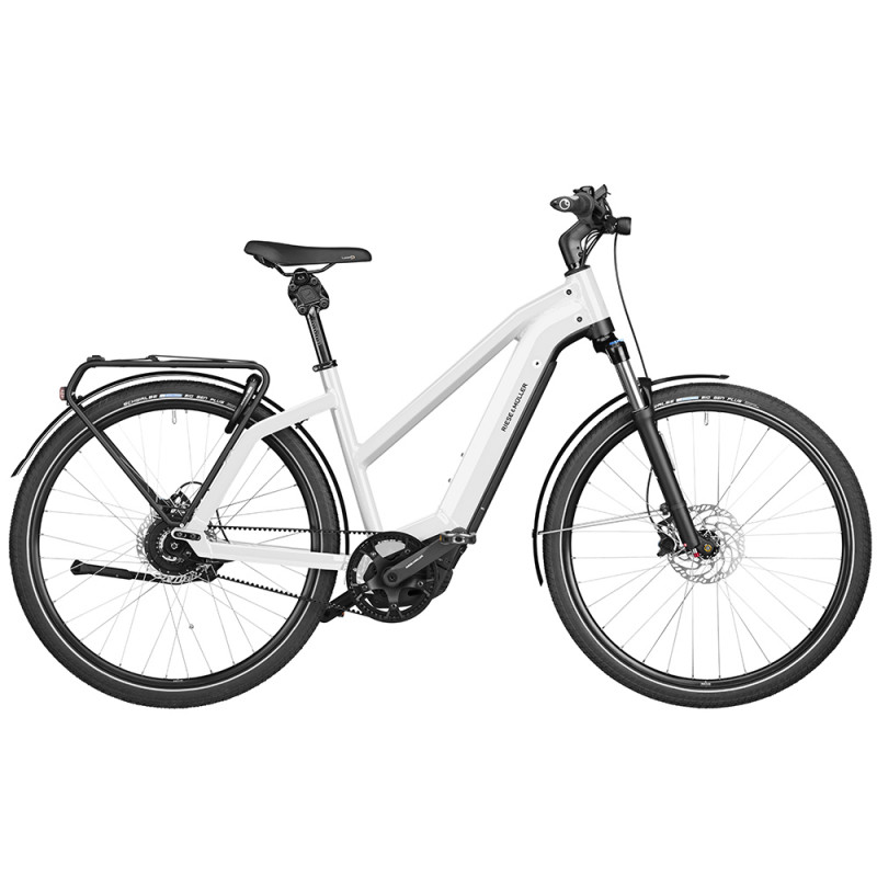 VTC électrique Riese&Müller Charger3 – Image 5