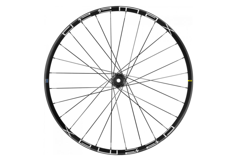 Paire de Roues Mavic E-Deemax 30 29'' | Boost 15x110 - 12x148 mm | 6 Trous