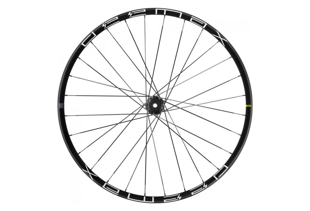 Roue Arrière Mavic E-Deemax 30 29'' | Boost 12x148 mm | 6 Trous