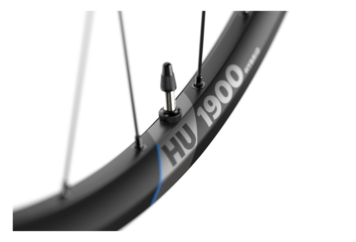Roue Arrière DT Swiss HU 1900 Spline 29'' 25 mm | QR 9x135 mm | Center Lock | 2022 – Image 4