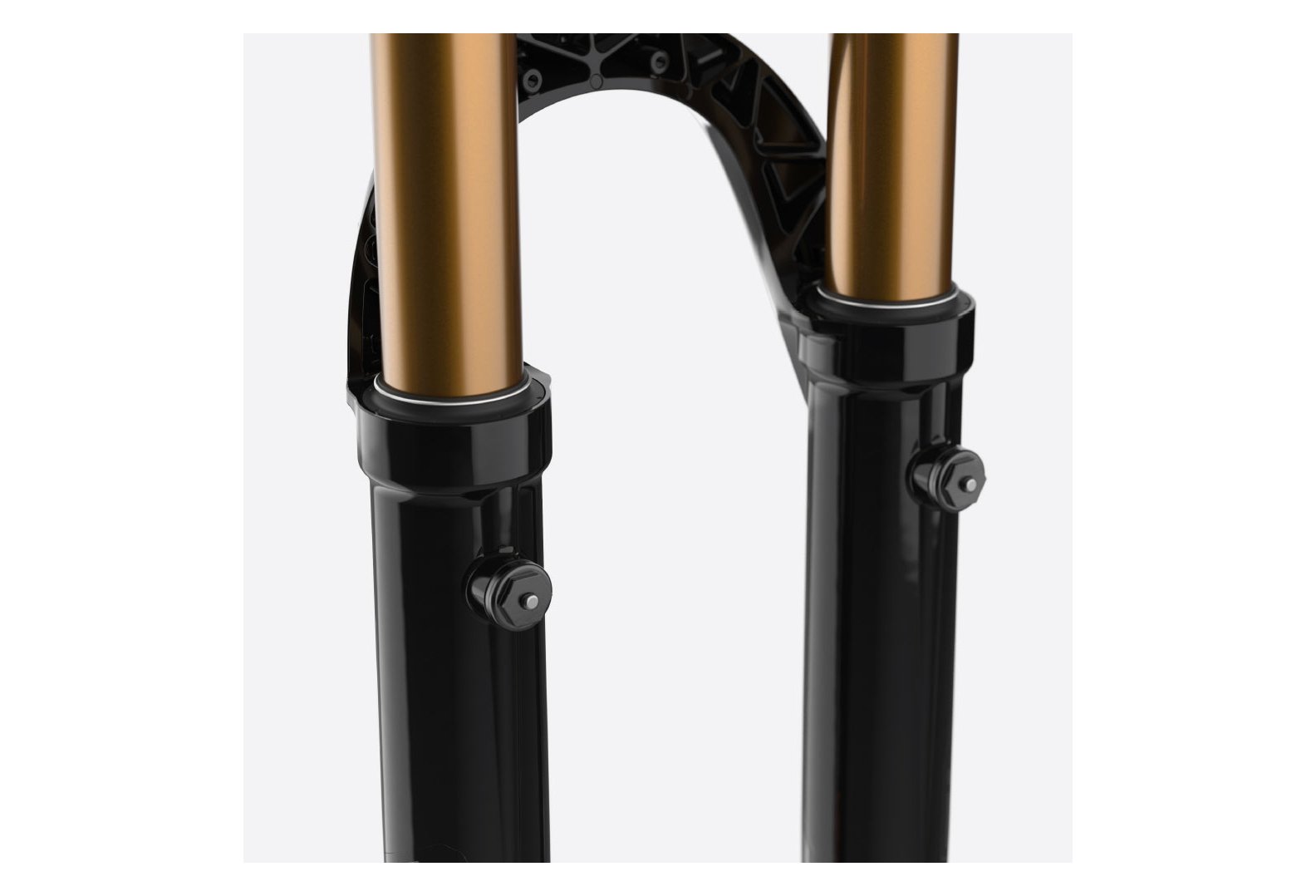 Fourche Fox Racing Shox 36 Float Factory 27.5'' | Grip 2 | Kabolt 15x110mm | Déport 44 | Noir 2023 – Image 2