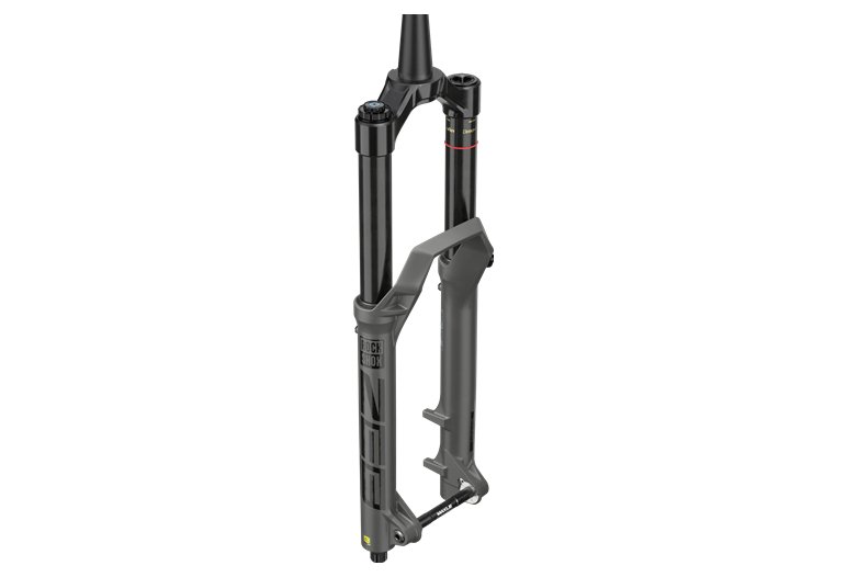 Fourche Rockshox Zeb Ultimate 29'' Charger 3 RC2 DebonAir+ | Boost 15x110mm | Déport 44 | Gris 2023 – Image 3