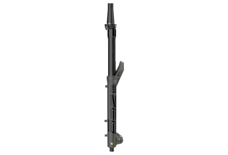 Fourche Rockshox Zeb Ultimate 29'' Charger 3 RC2 DebonAir+ | Boost 15x110mm | Déport 44 | Gris 2023 – Image 2