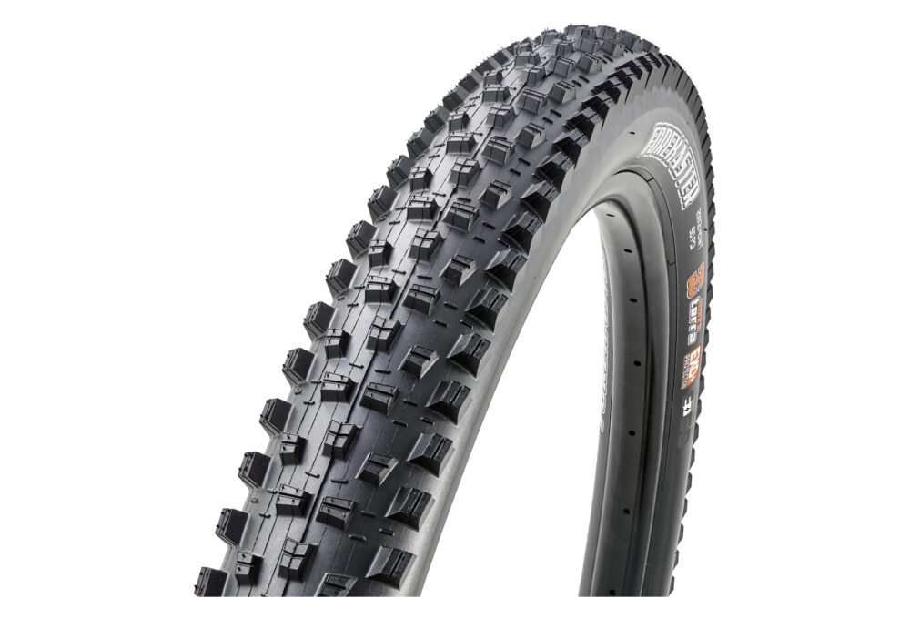 Pneu VTT Maxxis Forekaster 29'' Tubeless Ready Souple Dual Exo Protection E-25