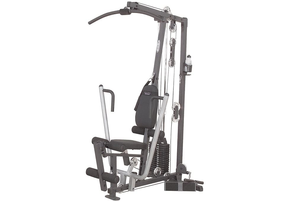 Appareil de Musculation G1S