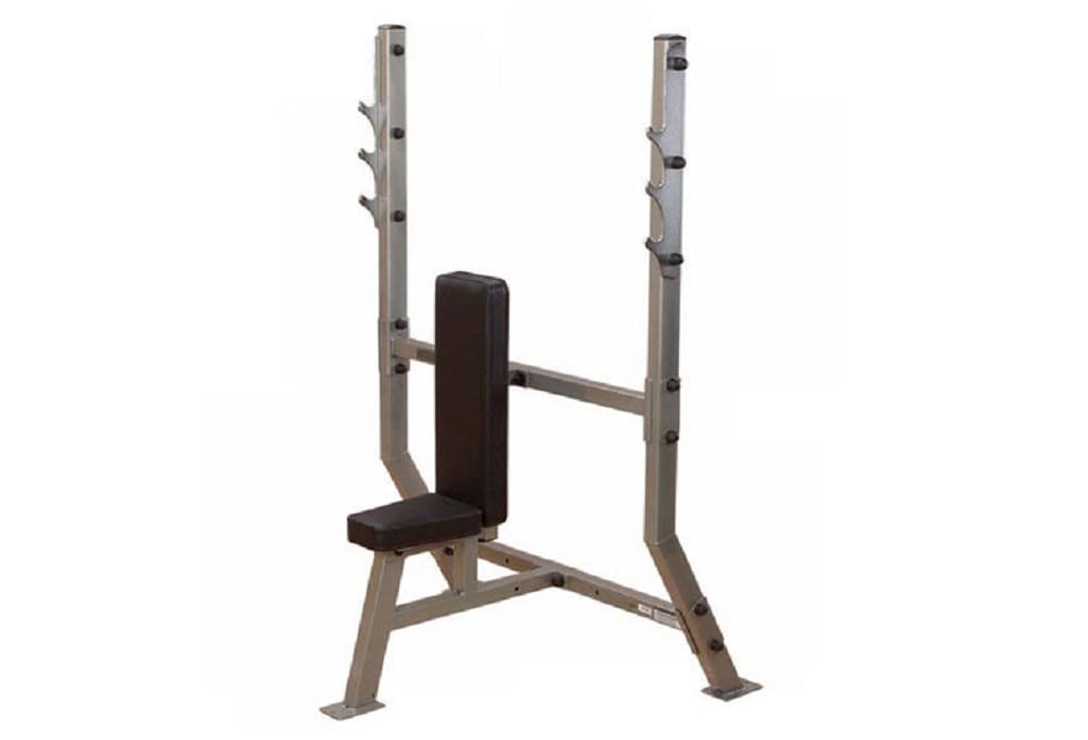 Banc de Musculation Banc developpé épaules