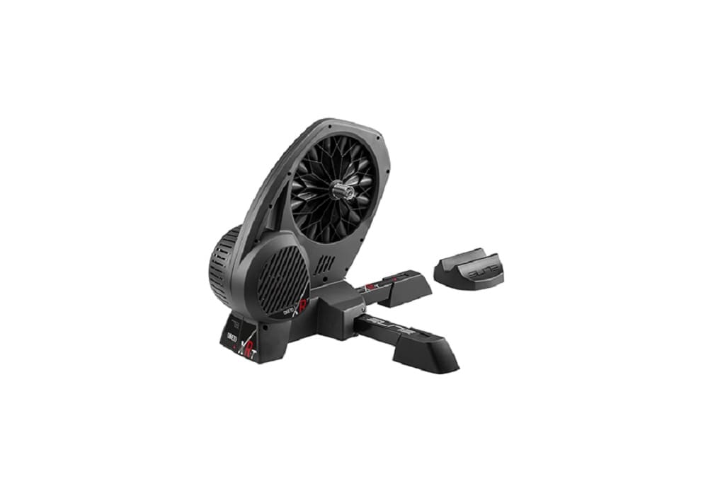 Elite home trainer direto xr-t sans cassette