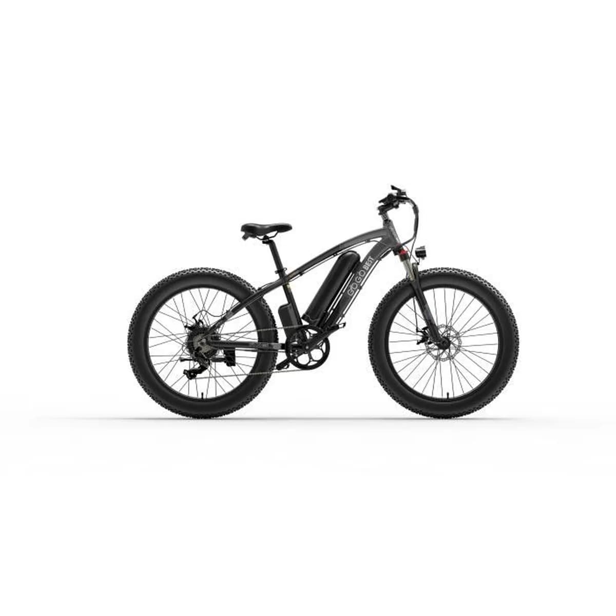 VTT Vélo électrique adulte GOGOBEST Vélo électrique GF600 – Image 4
