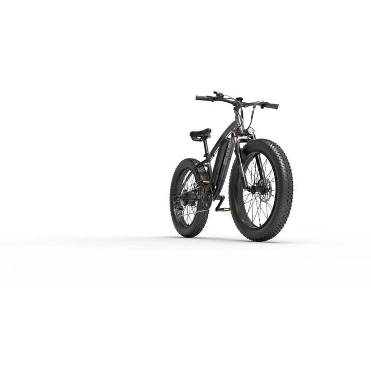 VTT Vélo électrique adulte GOGOBEST Vélo électrique GF600 – Image 3