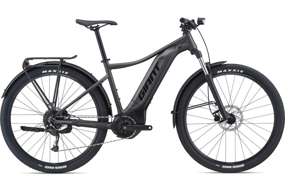 Giant TALON E+ EX CORE 29" 500Wh VTT Électrique 2022 graphite