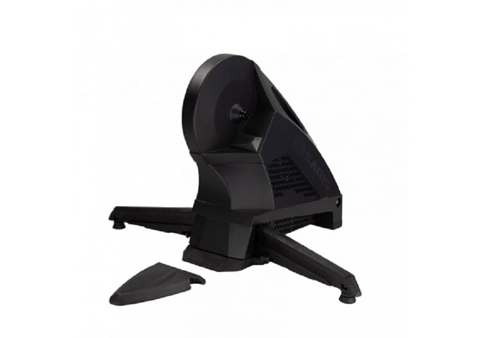 Home-trainer Saris h3 direct drive smart