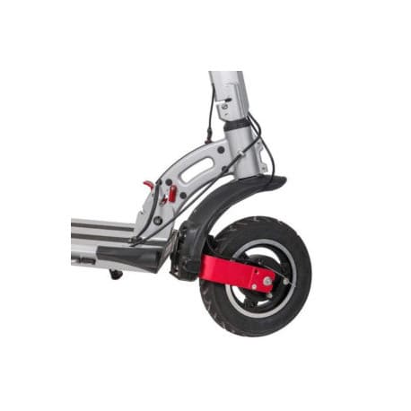 TROTTINETTE ÉLECTRIQUE ADULTE Inokim Quick 4 Super 52V 16Ah – Image 3
