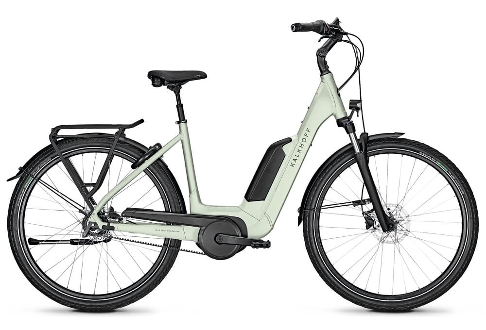 Kalkhoff IMAGE 1.B EXCITE 2023