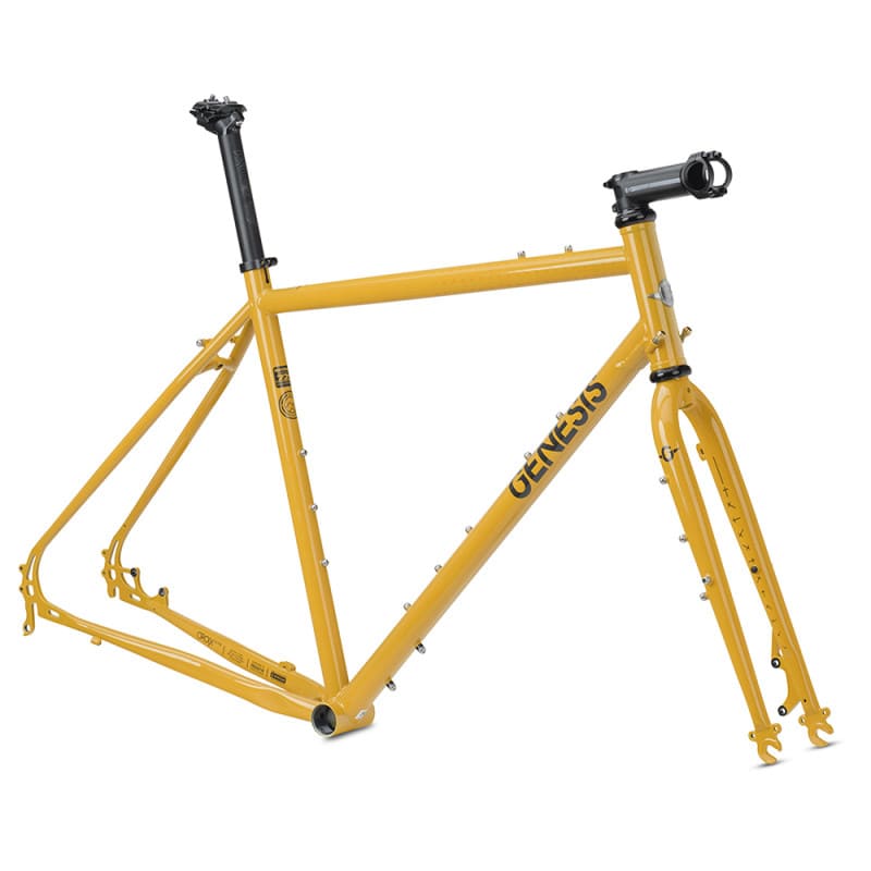 Kit cadre Genesis Croix de Fer 725 - Axe rapide – Image 2