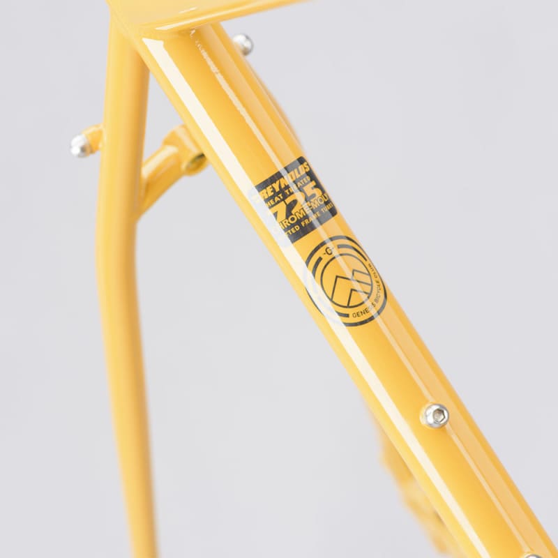 Kit cadre Genesis Croix de Fer 725 - Axe rapide – Image 11