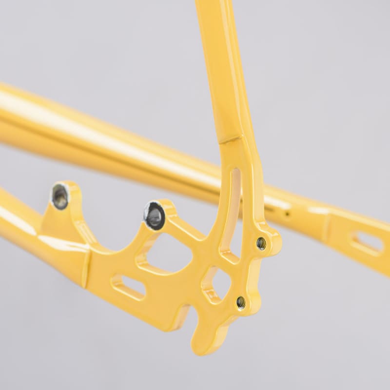 Kit cadre Genesis Croix de Fer 725 - Axe rapide – Image 6