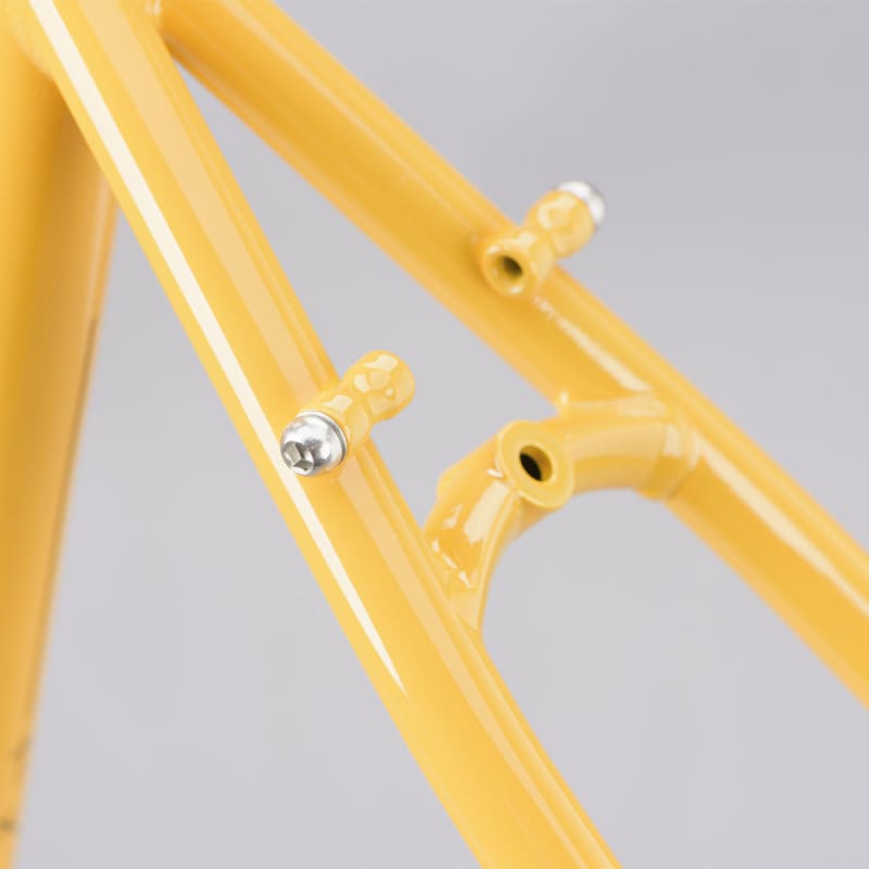 Kit cadre Genesis Croix de Fer 725 - Axe rapide – Image 7