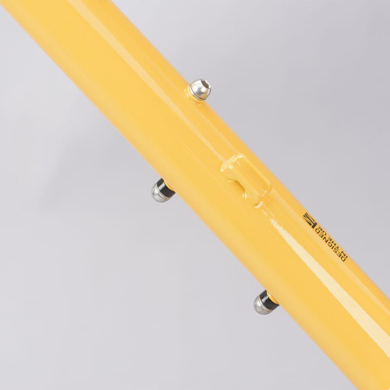 Kit cadre Genesis Croix de Fer 725 - Axe rapide – Image 9
