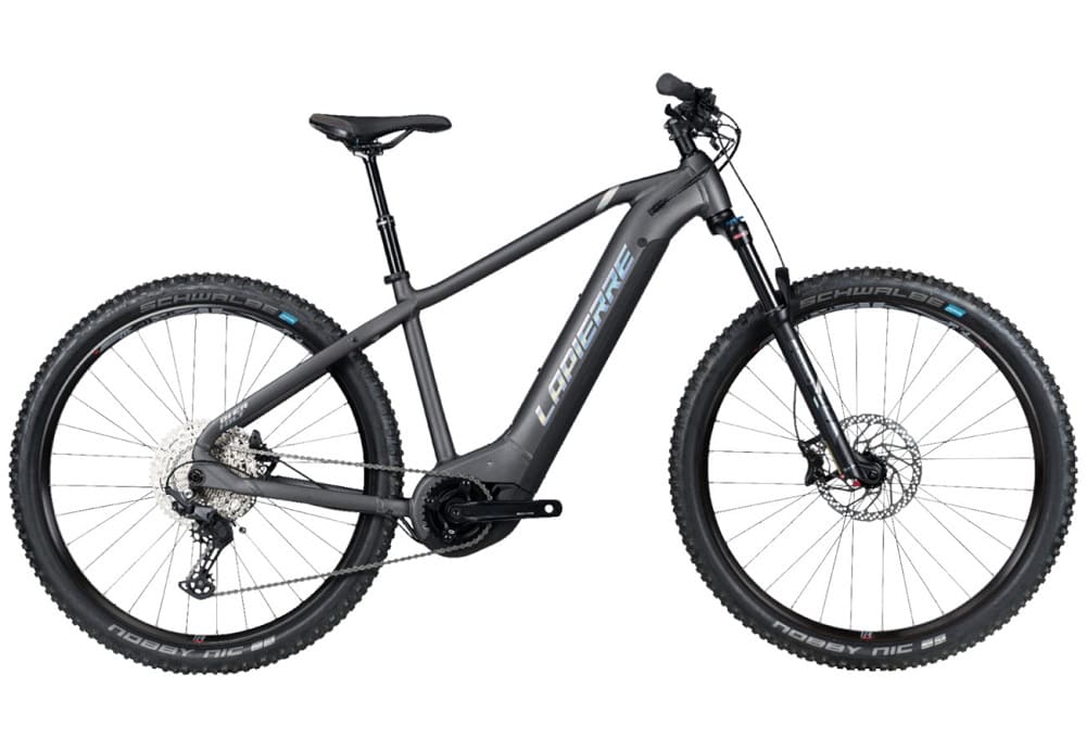 Lapierre OVERVOLT HT 8.6 29" VTT Électrique 2022